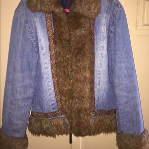 70s Penny Lane Coat